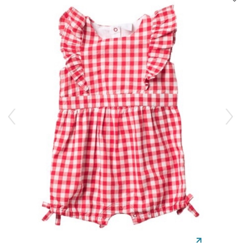Nordstrom Baby Romper
